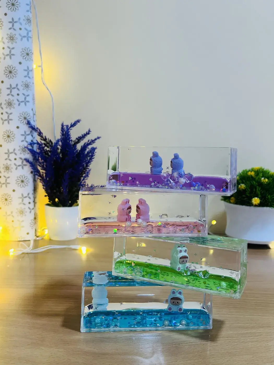 Drift Liquid Frame — view 1